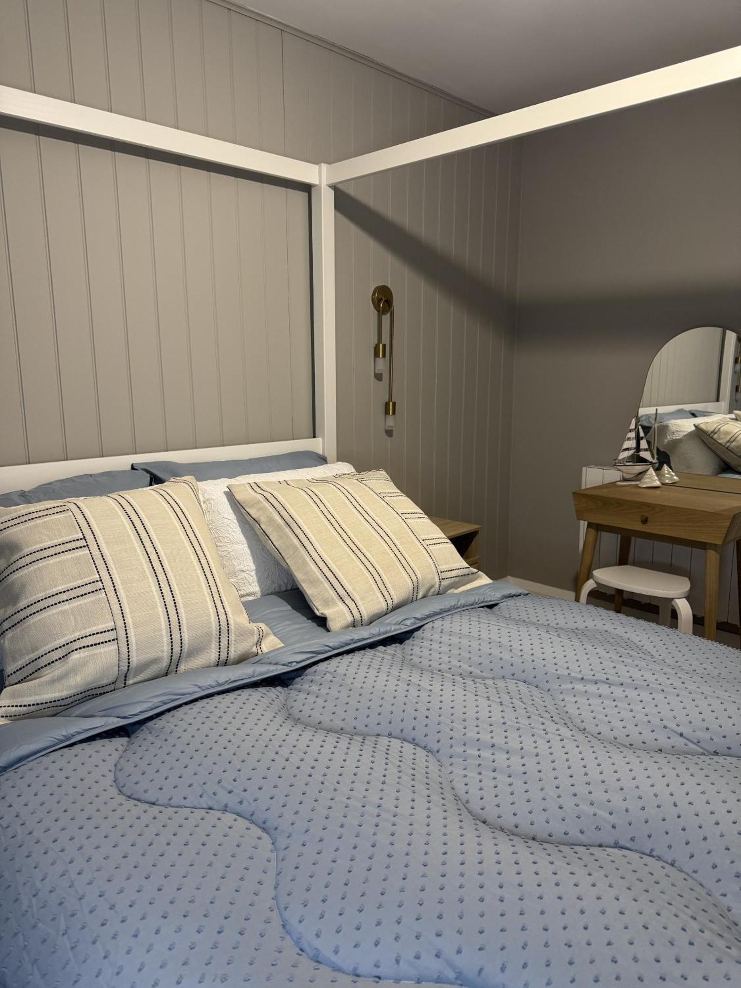 ポートラッシュNo 6 Lansdowneアパートメント 部屋 写真