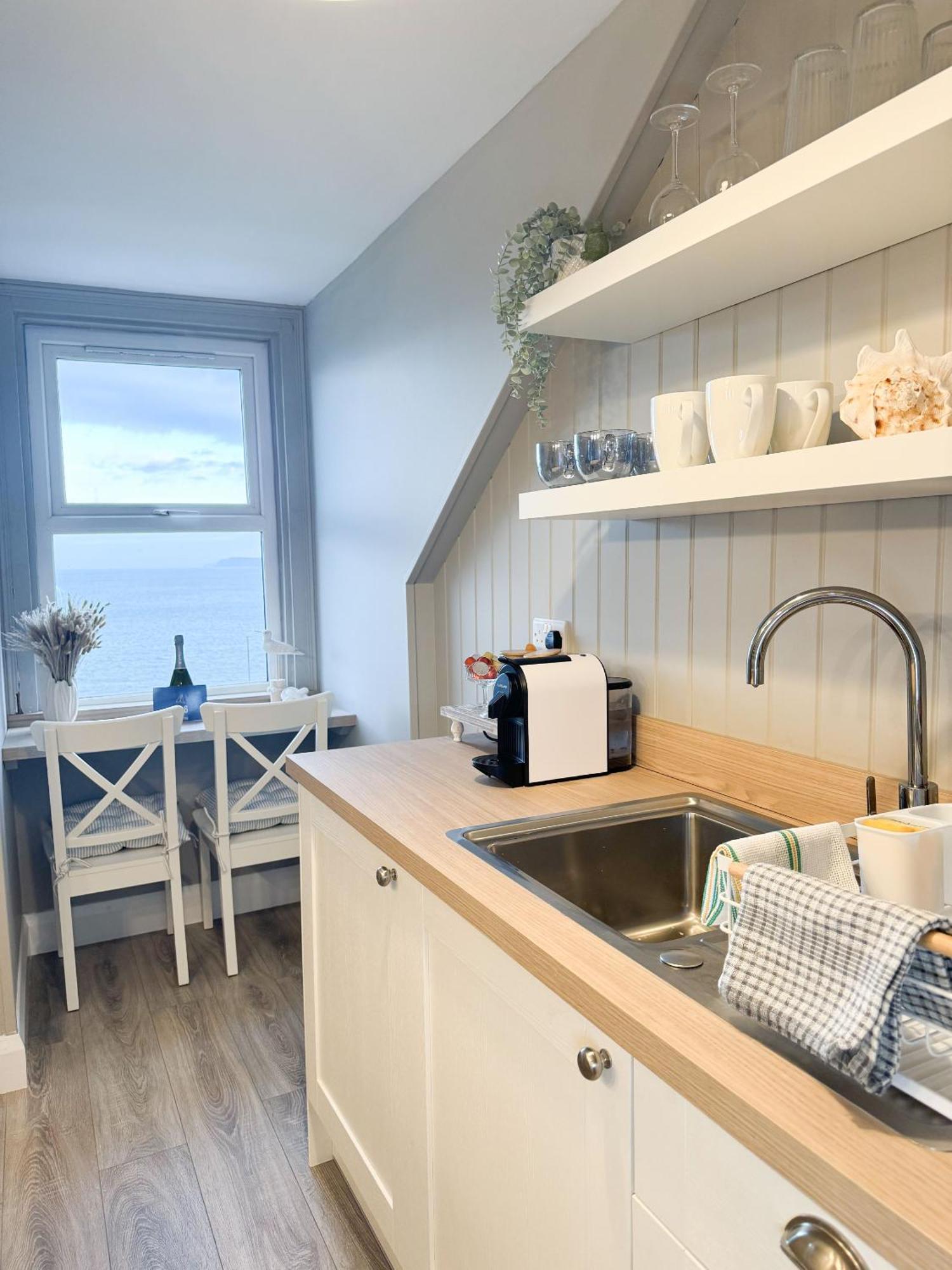 ポートラッシュNo 6 Lansdowneアパートメント 部屋 写真