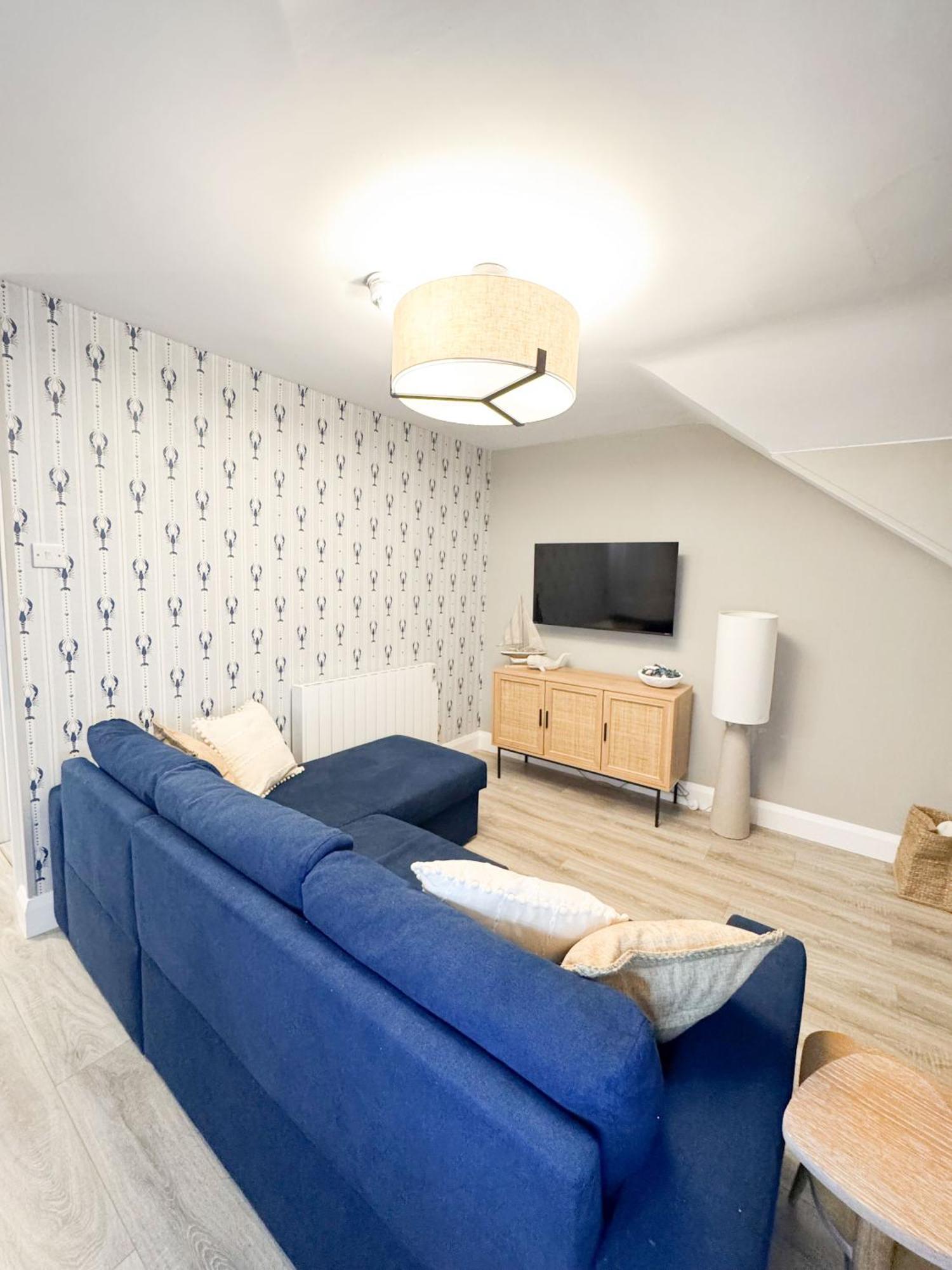 ポートラッシュNo 6 Lansdowneアパートメント 部屋 写真