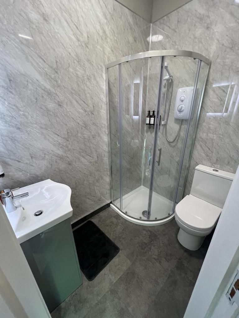 ポートラッシュNo 6 Lansdowneアパートメント 部屋 写真