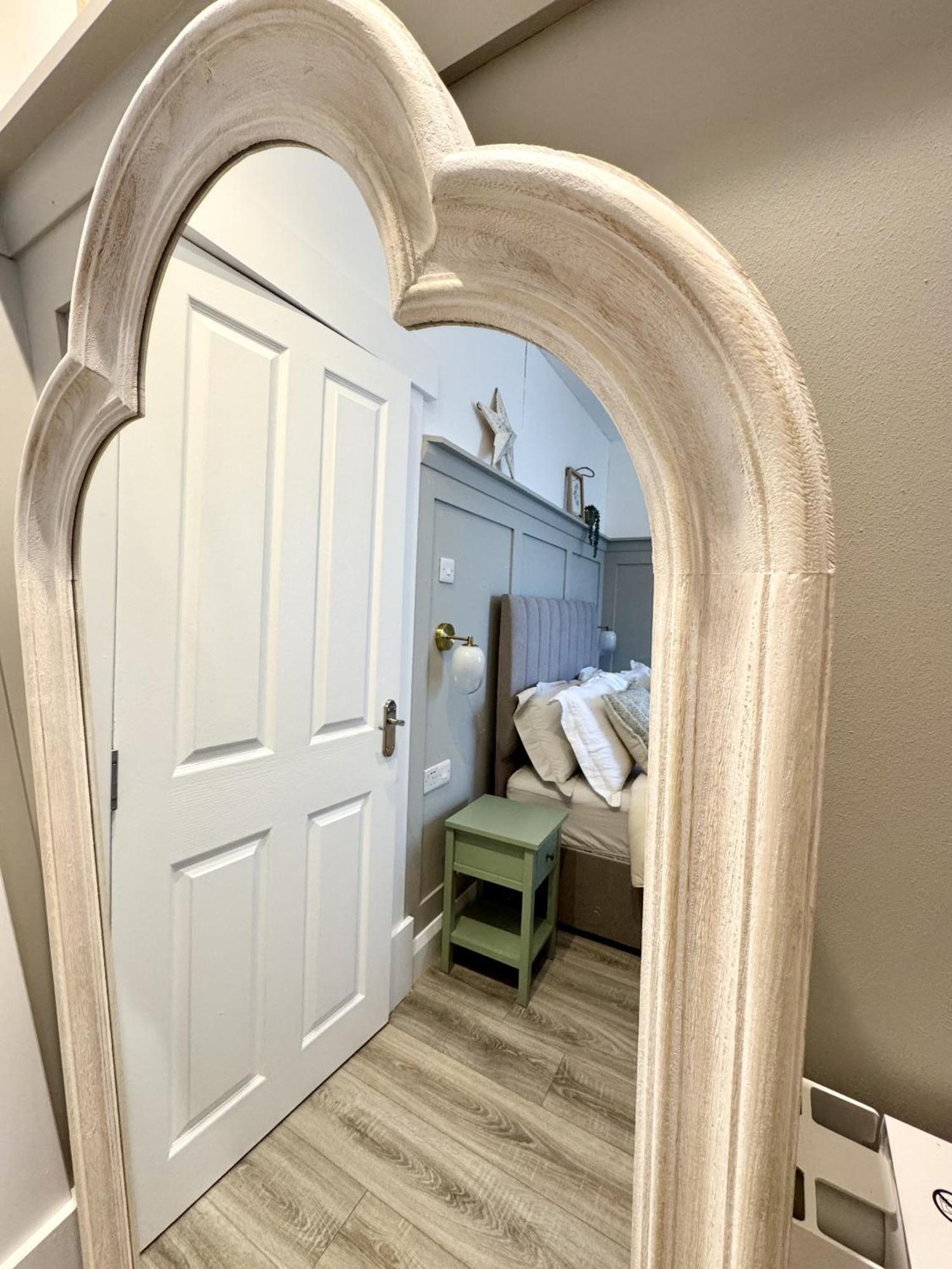 ポートラッシュNo 6 Lansdowneアパートメント 部屋 写真